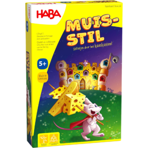 Muisstil