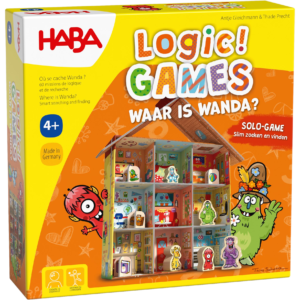 Waar is Wanda
