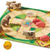 Mijn eerste Spelletjesdoos van Haba