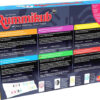 Rummikub Twist